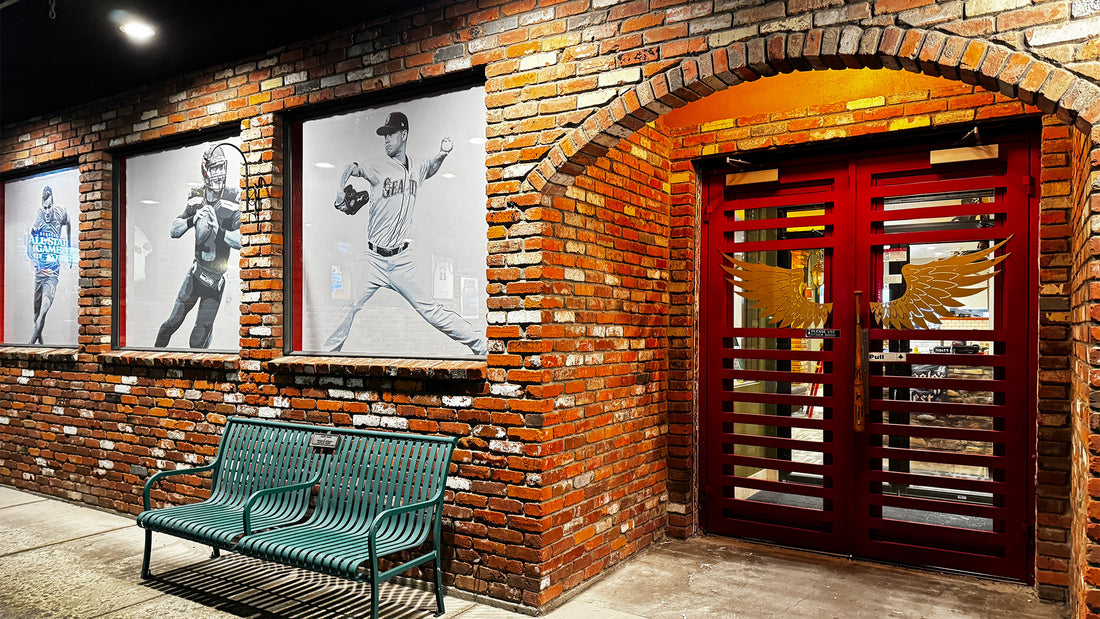 Welcome to Eagles Nest: Your New Favorite Local Spot