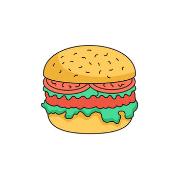 Burgers